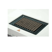 Machine d'amplificateur portable de laboratoire DLAB, cylindre thermique, 1200mm