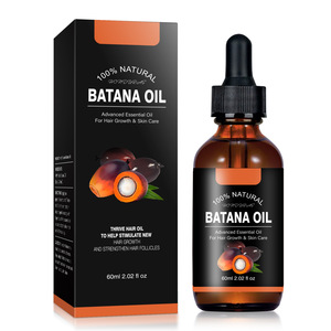 <span class=keywords><strong>Huile</strong></span> capillaire Batana 60 ml 100 % pure, nourrissante pour <span class=keywords><strong>cheveux</strong></span> secs et crépus, épaississante, favorisant la croissance – Vente en gros OEM/ODM - Product Image 5
