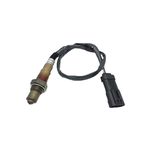 Sensore Lambda di Ossigeno 7700107433 0258006026 per Peugeot 206 306 307 308 408 <span class=keywords><strong>Citroen</strong></span> Berlingo <span class=keywords><strong>C4</strong></span> - Product Image 2