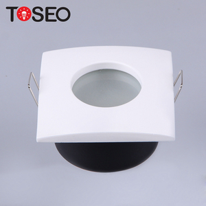12V Gu10 <span class=keywords><strong>Mr16</strong></span> <span class=keywords><strong>foco</strong></span> halógeno ducha cuarto de baño impermeable iluminación Ip65 Luz - Product Image 3