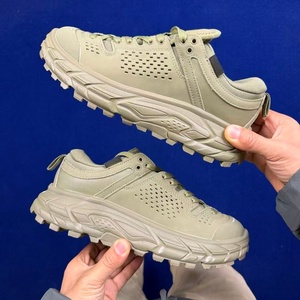 Chaussures de montagne HOKAS ONE ONE Tor Ultra Low GORE-TEX imperméables - Convient aux hommes et aux femmes. Randonnée antidérapante en plein air - Product Image 6