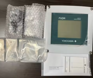 Analisador Multicanal de 4 Fios <span class=keywords><strong>Yokogawa</strong></span> FLXA402 FLXA402-A-B FLXA202 FLXA21ZR402G ZR802G FLXA21 para Medição de pH / <span class=keywords><strong>ORP</strong></span> - Product Image 3