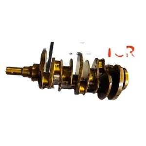 13401-31011 13401-31010 1GR CIGÜEÑAL para Toyota 1GR 13401-31011 13401-31010 - Product Image 1