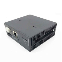 Módulo de CPU para Controlador Lógico Programable (PLC) Delta Serie AH, Nuevo y Original, Modelos AHCPU500-RS2/AHCPU510-RS2