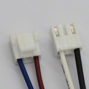 コネクタJst Vh 3.96mmピッチ圧着コネクタ4ピンPCBコネクタ用 - Product Image 5