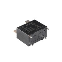 Relais de puissance microcontrôleur Hongfa HF102F-24VDC 20A SPST 24V DC Bobine Montage THT Température de fonctionnement -40C~+85C