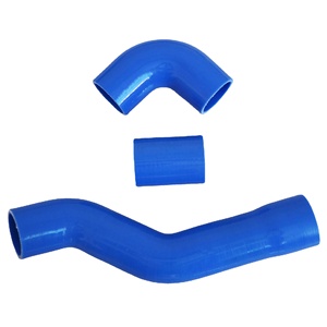 Khám phá Hậu vệ 200/300tdi màu xanh Silicone <span class=keywords><strong>intercooler</strong></span> & Turbo Ống re7521 - Product Image 5