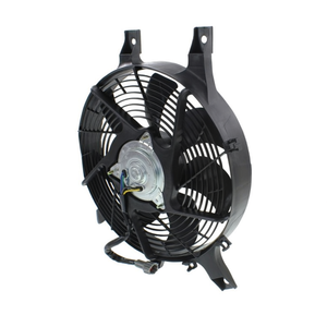 Ventilateur de refroidissement pour Nissan NAVARA D40 2005-2015 OE 21060-EA000 21060EA000 - Product Image 3