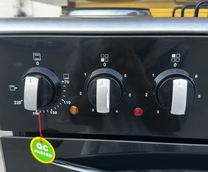 D High-end Version 2 Gas 2 Premium Model Combination Oven, <b>Range</b>, and With Integrated Factory Promotion Household Furna - Product Image 1
