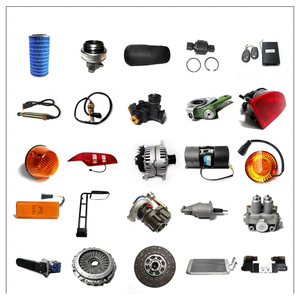 Hot phụ tùng giá rẻ xe buýt/Xe Tải Điều hòa không khí thiết bị bay hơi Blower - Product Image 5