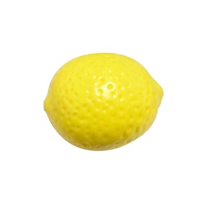 Balle anti-stress créative en plastique citron changeant de couleur, faite à la main, sonore et crépitante, pour soulager l'anxiété et la décompression - Product Image 5