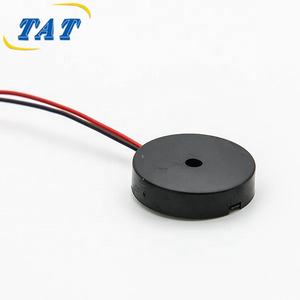 Zumbador de voz piezoeléctrico magnético, 100dB, 1-25v, 4800hz - Product Image 2