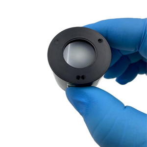 QCNV MX10160 GEN3 FOM1800 + P43/P45 Autogate tubo intensificador de imagen gafas al por mayor dispositivo de visión nocturna | Caza OEM/ODM - Product Image 5