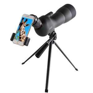 MaiFeng 20-60x70 ED Lens Monocular Telescope Waterproof Outdoor Birdwatching - Product Image 2