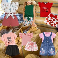 Nouvelles Balles de Vêtements 2026 pour Enfants de 0 à 12 Ans, en Gros, Tailles Mixtes Garçons et Filles, à Prix Abordable