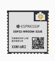 Chip IC modul ESP32-S2-WROVER-I-N16R2 ESP32-WROOM-32UE-N16R2 berkualitas tinggi baru