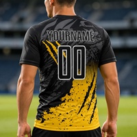 Tenues de football personnalisées pour les ligues jeunes, maillots de football personnalisés pour les équipes d'académies et les compétitions saisonnières
