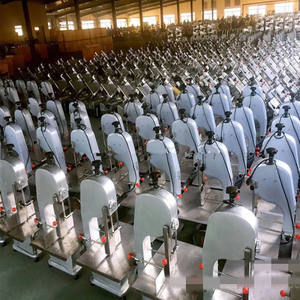 Marca nueva de pescado <span class=keywords><strong>congelado</strong></span> de hueso de carne de máquina de sierra - Product Image 6