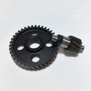Venta en Línea <span class=keywords><strong>de</strong></span> Piezas <span class=keywords><strong>de</strong></span> Motor para Motocicleta N-MAX en Perfecto Estado, con Engranajes <span class=keywords><strong>de</strong></span> Eje Principal y Secundario - Product Image 1