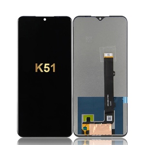 Display LCD di Qualità per Telefoni Cellulari <span class=keywords><strong>LG</strong></span> <span class=keywords><strong>G3</strong></span> G4 G5 K50S K51 K51S K52 Q51 Q52 Q60 Q70 K92 Q92 5G - Product Image 4