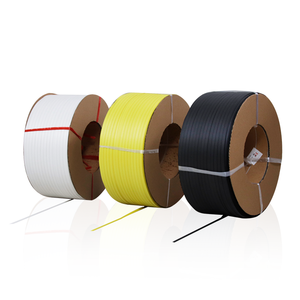 Dây Đeo Pp Cường Độ Cao Dây Đai Đóng Gói Công Nghiệp Đa Năng Cho Máy Đóng Đai - Product Image 1