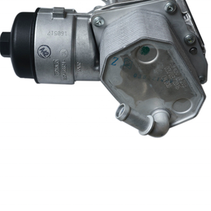 Echt Oliekoeler Assy <span class=keywords><strong>2.2</strong></span> Tdci Diesel Vda JX4D22 Oliekoeler BB3Q6B624EA Voor Ford Ranger <span class=keywords><strong>2.2</strong></span> - Product Image 2