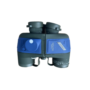 Ima 370345 binocolo galleggiante marino ad alta definizione 7x50 con bussola illuminata che va impermeabile - Product Image 1