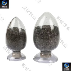 Bán buôn nhà máy, bột kim loại Titan độ tinh khiết cao, giá tốt, chuyên dùng cho pháo hoa và pháo giấy - Product Image 4