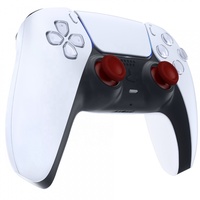 Remplacement de la manette analogique 3D, joystick, capuchon de manette, grip en forme de champignon pour la manette Playstation 5 PS5