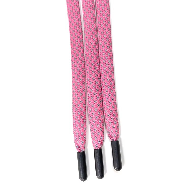 Superb Production Quality Polyester Hoodie Draw String Drawcords Drawstring Cords