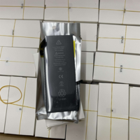 Batterie de téléphone portable d'origine de haute qualité en gros d'usine pour Itel Infinix X650 Tecno