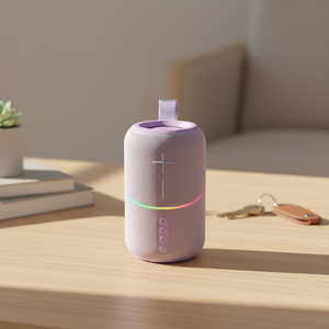 <span class=keywords><strong>ลำโพง</strong></span>ไร้สาย OEM TG462MINI แบบกำหนดเองสำหรับขายส่ง มินิซับวูฟเฟอร์ RGB กันน้ำ <span class=keywords><strong>ลำโพง</strong></span>เกมมิ่งพกพาอัจฉริยะ - Product Image 3