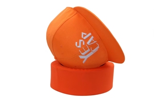 Supporto cappelli personalizzati per feste cappelli divertenti Oversize cappellino da Baseball Extra grande cappellino gigante - Product Image 5