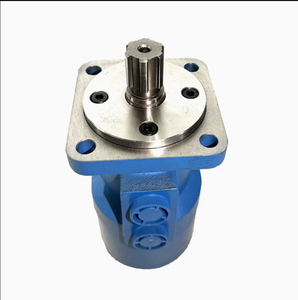 Serie BMR BM3 HMR, comúnmente encontrada en excavadoras, cargadoras, hormigoneras, cosechadoras combinadas, maquinaria portuaria, etc. - Product Image 2