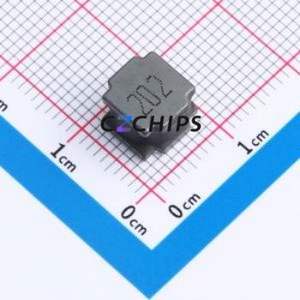 MNR8065S202MT ตัวเหนี่ยวนำไฟฟ้าแบบ SMD,8x8 มม. ( ค่าความเหนี่ยวนำ: 2mH )( ความแม่นยำ: 20% กระแสไฟฟ้าที่กำหนด: 340mA ) - Product Image 1