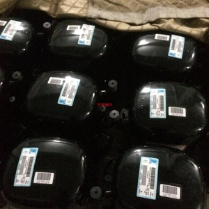 คอมเพรสเซอร์ Embraco Aspera รุ่น NJ6220ZX 3 เฟส 440-480V อุปกรณ์ทำความเย็นสำหรับเครื่องปรับอากาศ - Product Image 3