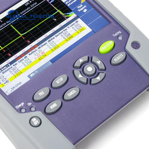 Testeur de fibre optique portable JDSU Viavi FTTH MTS-2000 MTS-6000, prix usine - Product Image 3