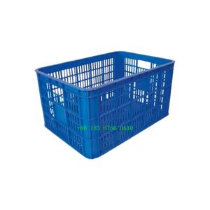 huangyan custom made china oem transport crate box moulds plastic milk crate mold