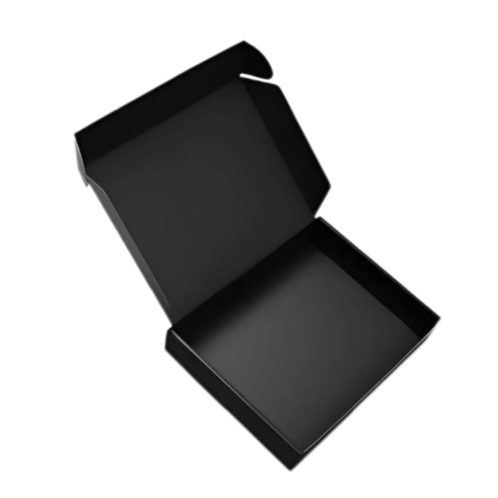 Corrugated Cardboard Cartons Double-Sided Printing Shipping Box