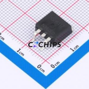 Transistor de Efecto de Campo (MOSFET) HSH6117 TO-263 al por Mayor, Componentes Electrónicos y Servicio BOM - Product Image 1