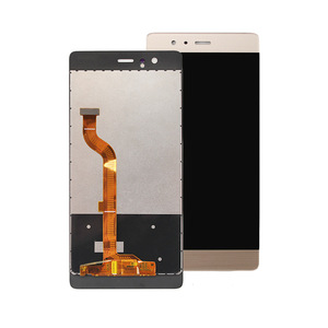 Cho <span class=keywords><strong>Huawei</strong></span> <span class=keywords><strong>P9</strong></span> <span class=keywords><strong>P9</strong></span> cộng với và <span class=keywords><strong>P9</strong></span> Lite bên trong màn hình LCD cảm ứng hiển thị lắp ráp với 1-năm bảo hành điện thoại di động màn hình LCD - Product Image 5