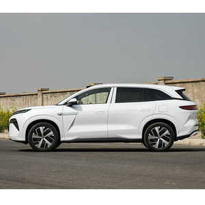 Nouveau véhicule électrique 2026, style tendance, BYD TANG L, SUV électrique <span class=keywords><strong>7</strong></span> <span class=keywords><strong>places</strong></span>, <span class=keywords><strong>voiture</strong></span> PHEV neuve à vendre - Product Image 4