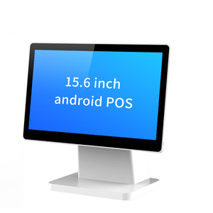 Hỗ Trợ Tùy Chỉnh Thiết Bị Đầu Cuối <span class=keywords><strong>Pos</strong></span> Máy Tính Bảng <span class=keywords><strong>Android</strong></span> 15 Inch Thiết Bị Đầu Cuối <span class=keywords><strong>Pos</strong></span> <span class=keywords><strong>Android</strong></span> Với Máy Quét Mã Qr - Product Image 2