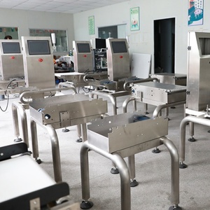 价格优惠的分选机和称重机，适用于不同行业，经过专业检查 - Product Image 4