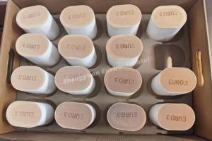 Euro 4 / Euro <span class=keywords><strong>5</strong></span> GPF <span class=keywords><strong>Filtro</strong></span> <span class=keywords><strong>de</strong></span> partículas <span class=keywords><strong>de</strong></span> gasolina Sustrato <span class=keywords><strong>de</strong></span> cerámica <span class=keywords><strong>de</strong></span> nido <span class=keywords><strong>de</strong></span> abeja utilizado para convertidor catalítico <span class=keywords><strong>de</strong></span> coche - Product Image 3