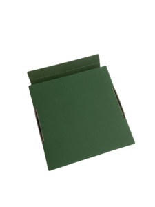 Sinh thái thân thiện Bưu Chính giấy các tông bao bì tùy chỉnh in ấn hai bên Kraft hộp bưu phẩm với logo cho vận chuyển - Product Image 5