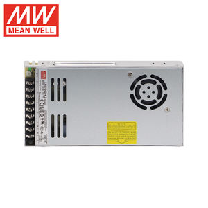 แหล่งจ่ายไฟ Meanwell LRS-350-4.2 4.2 โวลต์ 60 แอมป์ - Product Image 3