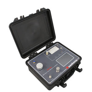 Analisador de Umidade e Testador de Densidade de Gás SF6 Portátil Huazheng com Sensibilidade de 1 PPM e Faixa de Detecção de 0-1500 PPM - Product Image 3