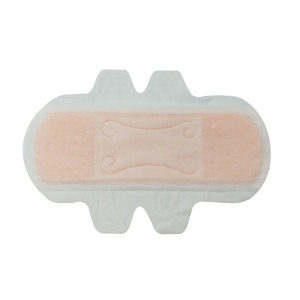 Muestras gratis Ultra Thin Overnight Servilletas sanitarias Pantalones sanitarios para mujeres - Product Image 5