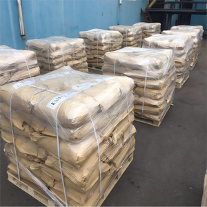 Fabrieksprijs Voedselingrediënten Verdikkingsmiddelen Alginezuur Cas 9005-32-7 - Product Image 3